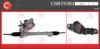 BMW 981003704 Steering Gear